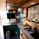 Chic and Elegant Tiny House with Fire Pit Lovely for Couples Getaways in Kempner, Texas, Kempner (photo 3)