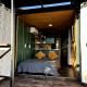 Chic and Elegant Tiny House with Fire Pit Lovely for Couples Getaways in Kempner, Texas, Kempner (photo 8)