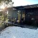 Chic and Elegant Tiny House with Fire Pit Lovely for Couples Getaways in Kempner, Texas, Kempner (photo 6)