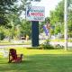 Greenside Motel, St. Andrews