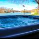 Cozy Cottage with Swimming Pool in Charlotte, North Carolina, Pine Harbor (zdjęcie 7)