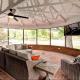 Cozy Cottage with Swimming Pool in Charlotte, North Carolina, Pine Harbor (zdjęcie 10)