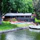 Cozy Cottage with Swimming Pool in Charlotte, North Carolina, Pine Harbor (zdjęcie 6)