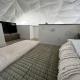 Luxury Private Dome with Spa and Fire Pit in Benzonia, Michigan Thompsonville - Zdjęcie 8