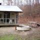 Equipped Cabin Surrounded by Nature in Indiana, Stony Lonesome (foto 5)