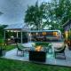 Unique Accommodation for a Glamping Getaway in Columbia, Pennsylvania, Columbia