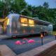 Unique Accommodation for a Glamping Getaway in Columbia, Pennsylvania, Columbia (fotografie 4)