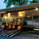 Unique Accommodation for a Glamping Getaway in Columbia, Pennsylvania, Columbia (fotografie 5)