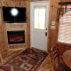 Inviting Getaway with a Fireplace near the Black Hills of South Dakota Sundance - Foto 2