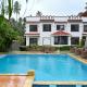 Vaarsa by Bay Hotels Alibaug - Foto 1