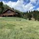 Luxurious Log Home with Madison River Views near Three Dollar Bridge, J & J Ranch, Montana, Cliff Lake - Fotografie 7