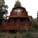 Cozy Secluded Log Cabin with Scenic Mountain Views near Park City, Utah, Atkinson