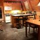 Cozy Secluded Log Cabin with Scenic Mountain Views near Park City, Utah, Atkinson (foto 3)