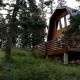 Cozy Secluded Log Cabin with Scenic Mountain Views near Park City, Utah, Atkinson (foto 6)