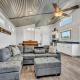 Amazing Glamping Vacations in this Riverside Cottage in Llano, Texas, Llano (fotografie 2)