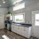 Amazing Glamping Vacations in this Riverside Cottage in Llano, Texas, Llano (fotografie 4)