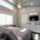 Amazing Glamping Vacations in this Riverside Cottage in Llano, Texas, Llano (fotografie 5)