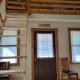 Comfortable Camping Cabins with View of the Cedar River for a Family Weekend Getaway, Columbus Junction (foto 7)