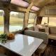 Outstanding Airstream Close to Stunning Hiking Trails in Bristol, Texas, Bristol - Fotografie 4