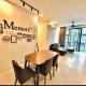 Chic & Cozy homestay at Galacity Kuching, Kuching (photo 2)