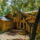 Waterfront Cabin with Barbecue in Langley, Oklahoma, Spavinaw (zdjęcie 10)