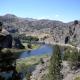 Riverside Cabin with Rare Claw-Foot Bathtub, Montana, Wolf Creek (fotografie 7)