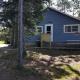 Lakeside Cabin Rental with a Boat Launch near Tomahawk, Wisconsin