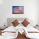Samaya Holiday Homes - Elegant 1BR Stunning Lake View - Next to Metro, Dubaj - Fotografie 5