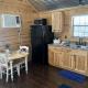 Rustic Dog-Friendly Cabin with Private Deck and Hot-Tub in Texas, Wimberley - Fotografie 3