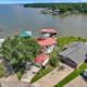 Lighthouse Views & Lake Vibes – 4BR Retreat in Livingston, TX, Blanchard - Zdjęcie 8