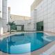 Samaya Holiday Homes - Elegant 1BR Stunning Lake View - Next to Metro Dubai - Foto 3