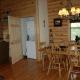 Breathtaking Cabin Rental with a Private Hot Tub in Hiawassee, Georgia, Hiawassee (fotografie 3)