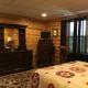 Breathtaking Cabin Rental with a Private Hot Tub in Hiawassee, Georgia, Hiawassee (fotografie 4)