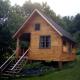 Rustic Vacation Rental on a Beautiful Working Farm in Royalton, Vermont, South Royalton