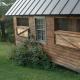 Rustic Vacation Rental on a Beautiful Working Farm in Royalton, Vermont, South Royalton (foto 2)