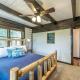 Wooden Cabin with Hot-Tub and Pool Table in Demorest, Georgia, Demorest (fotografie 4)
