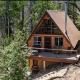 Gorgeous Cabin with Fireplace and Stunning Forest Sights in Prescott, Arizona Walker - Fotografie 1