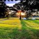 Scenic Barn B&B with Private Bath & Country Breakfast near Old Hickory Lake – Gallatin, Tennessee, Cedar Grove (fotografie 8)