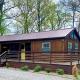 Entire Three Cabins Property Perfect for Big Groups in Marion, Illinois, Sunset Harbor - Foto 1