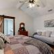 Charming Remodeled Home with Modern Comforts Near TAMU & Downtown in Bryan, Texas, Bryan (fotografie 4)