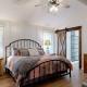 Charming Remodeled Home with Modern Comforts Near TAMU & Downtown in Bryan, Texas, Bryan (fotografie 5)