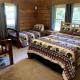 Spacious Log Cabin for a Family Getaway near the Zoar Outdoor Adventure Resort in Massachusetts, Charlemont - Fotografie 4