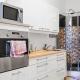 Comfortable 2BR Apartment - Perfect for Longstays, Wien - Foto 5