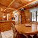 Stunning Cabin Getaway Surrounded by Towering Pine Trees in Walker, Minnesota, Ah-gwah-ching (zdjęcie 3)