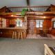 Stunning Cabin Getaway Surrounded by Towering Pine Trees in Walker, Minnesota, Ah-gwah-ching (zdjęcie 4)