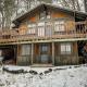 Stunning Cabin Getaway Surrounded by Towering Pine Trees in Walker, Minnesota, Ah-gwah-ching (zdjęcie 5)