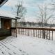 Stunning Cabin Getaway Surrounded by Towering Pine Trees in Walker, Minnesota, Ah-gwah-ching (zdjęcie 6)