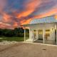 Unique Vacation Rental on 30-Acre Ranch near Pedernales Falls State Park, Texas, Henly