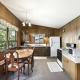 Charming Pet Friendly Cabin for 8 in Fergus Falls, Minnesota, Fergus Falls (foto 3)