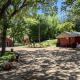 Charming Pet Friendly Cabin for 8 in Fergus Falls, Minnesota, Fergus Falls